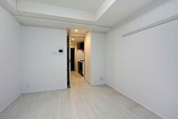 La Douceur東神田 10階1Kのリビング/ダイニング