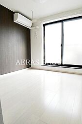 アイコート代々木 1階1Kのリビング/ダイニング