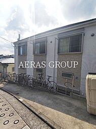 和田町駅 4.7万円