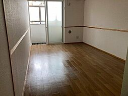 グランアベニュー相模大野 1階ワンルームのリビング/ダイニング