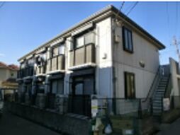 ルミエール三山