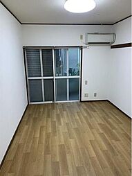 メゾンエレーズNo.2 105 1階ワンルームのリビング/ダイニング