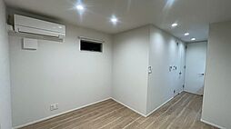 GRADUS上溝III 302 3階1LDKのリビング/ダイニング