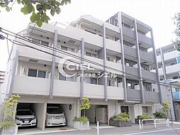 スパシエアルマール浮間公園