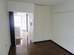 小田急小田原線 相模大野駅 徒歩3分の賃貸アパート 1階1Kのリビング/ダイニング