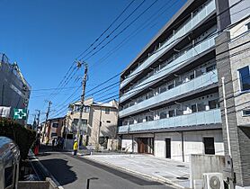 GENOVIA中野島 0216 ｜ 神奈川県川崎市多摩区中野島５丁目12-3（賃貸マンション1K・2階・25.81㎡） その22