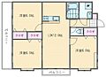アベニールKAI6階8.5万円