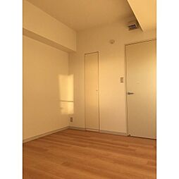 ＦＵＫＡＳＡＷＡ614マンション 4階1LDKのリビング/ダイニング