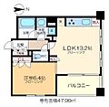 プロスペクト森下5階21.4万円