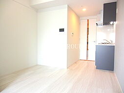 ルフォンプログレ門前仲町マークス 1102 11階1DKのリビング/ダイニング