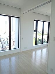 グランドミレーニア 21階3LDKのリビング/ダイニング