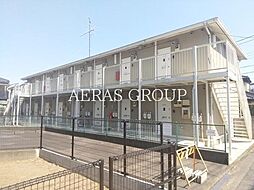 グリーンヴィラ府中