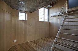 ときわ台のアパートメント 3階1Kのリビング/ダイニング