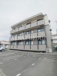 シャトルハイム