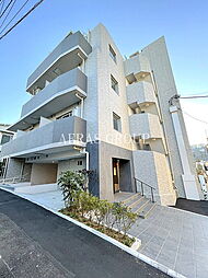 グランパセオ神楽坂