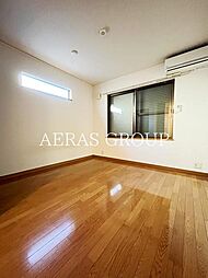 メゾンフォレ 1階ワンルームのリビング/ダイニング