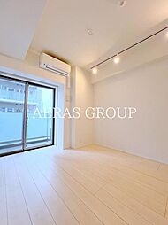 クレイシア入谷 9階1Kのリビング/ダイニング