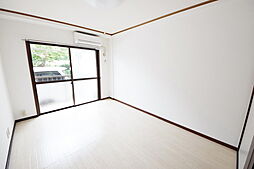 多摩都市モノレール 大塚・帝京大学駅 徒歩2分の賃貸マンション 2階1Kのリビング/ダイニング