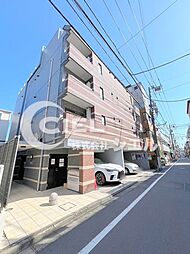 パラッツォ・アルディート