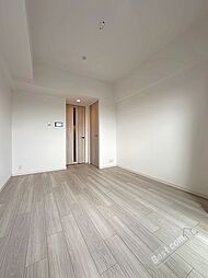 S-RESIDENCE堺湊駅前azure 1406 14階1Kのリビング/ダイニング