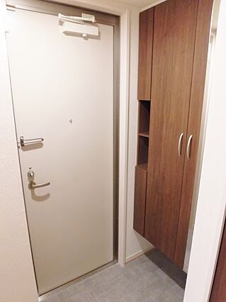 ルピナスＡ_内装_5