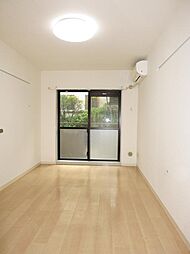 京王線 八幡山駅 徒歩4分の賃貸マンション 3階1Kのリビング/ダイニング