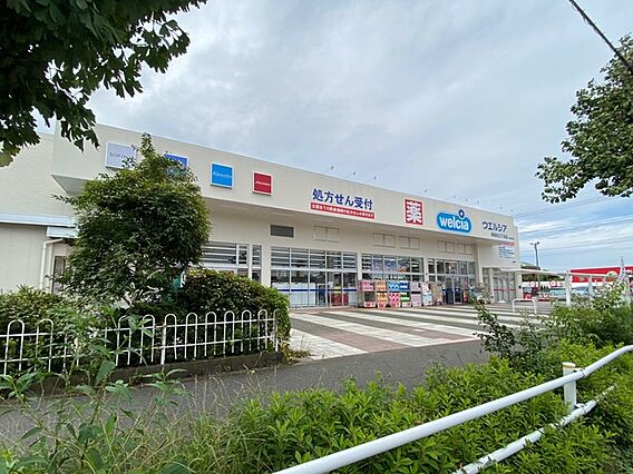 グランパレス鈴木_周辺_3