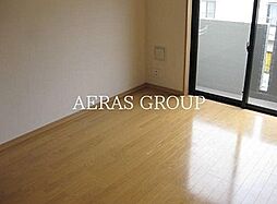 ルーブル神楽坂参番館 3階1Kのリビング/ダイニング