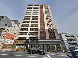 ザ・パークハウス神戸トアロード