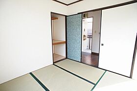 ベアハイツ 00205 ｜ 神奈川県横浜市鶴見区生麦３丁目10-32（賃貸アパート2K・2階・28.00㎡） その8