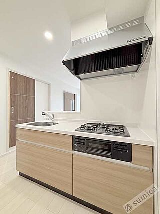 コート・ド・ボーヌ深江南南棟_内装_7