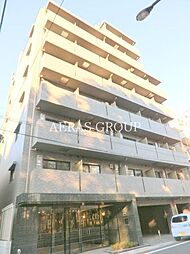 ルーブル錦糸町参番館