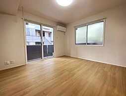 ヴィアルCITY西条 102 1階1LDKのリビング/ダイニング