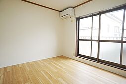 サンライズマンシオン 102 1階1Kのリビング/ダイニング