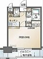 エンクレスト博多駅前26階6.3万円