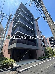 シーズンフラッツ高田馬場リバーサイドサウス