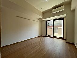 ＢｌｕＲｏｃｋ秋葉原 7階1Kのリビング/ダイニング