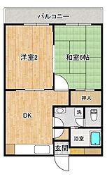 サンライトオアシス 3階
