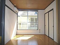 フォーブル須藤 103 1階1Kのリビング/ダイニング