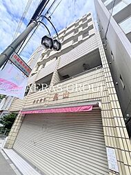 プリンセスハイツ東日暮里