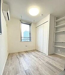 CREAL住吉 5階1DKのリビング/ダイニング