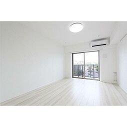 東京メトロ南北線 志茂駅 徒歩7分の賃貸マンション 5階1Kのリビング/ダイニング