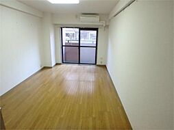 ベルファーム 208 2階1Kのリビング/ダイニング