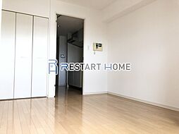 JR東海道・山陽本線 灘駅 徒歩10分の賃貸マンション 3階1Kのリビング/ダイニング