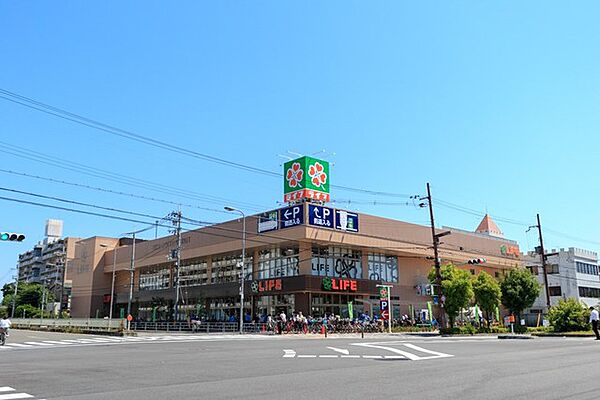 大阪府大阪市東淀川区西淡路４丁目(賃貸アパート1K・3階・31.88㎡)の写真 その18