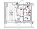 ガーラヒルズ品川下神明4階9.4万円