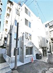 東急池上線 荏原中延駅 徒歩8分の賃貸マンション