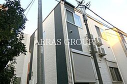 ディア コート梅島