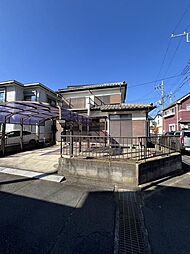 橋本8丁目戸建