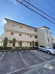 南海高野線 中百舌鳥駅 徒歩8分